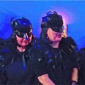 „Hexenalarm“ beim Weißbierball