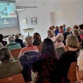 Dokumentarfilm begeistert Senioren