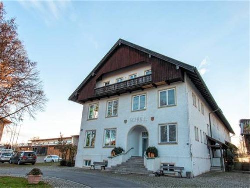 Die Rimstinger Grundschule wird saniert.