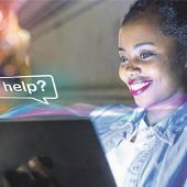 Macht die KI den Job leichter?