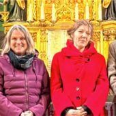 Sechs Sitze für vier Jahre neu zu besetzen