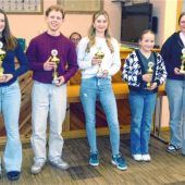 „Gemütlichkeit“ holt sich VG-Wanderpokal