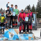 TSV Ampfing lud zum Jennerwein-Cup