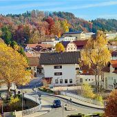 Sanierung und Wärmeplan