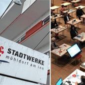 Kredite für die Stadtwerke