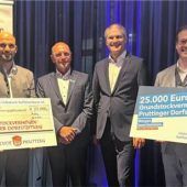 Stiftung für Gemeinwohl