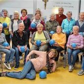 Trittsicher in die Zukunft