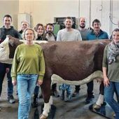 „Geduld ist der beste Geburtshelfer“