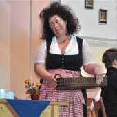 Kunst, Kultur und Kulinarik