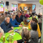 Mit Sachverstand und Bodenständigkeit Einfluss nehmen