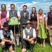 Evenhausener Festwochen 2026