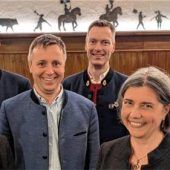 Ein Jahr mit vielen musikalischen Höhepunkten