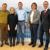 Vorwahlen beim Traunsteiner Richterverein