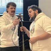 Rosenheims erster Comedy-Club startet