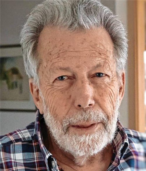 Dr. Stefan Stöckel war damals leitender Notarzt an der Unglücksstelle. Foto Bettinger