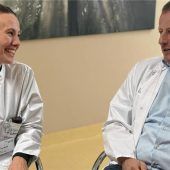 Aktionen für Anne: Das Ziel ist Leben retten