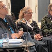 Schreiben, ohne lesen zu können