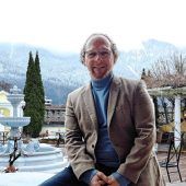 Aschaus Gourmet-Tempel ist auf Kurs