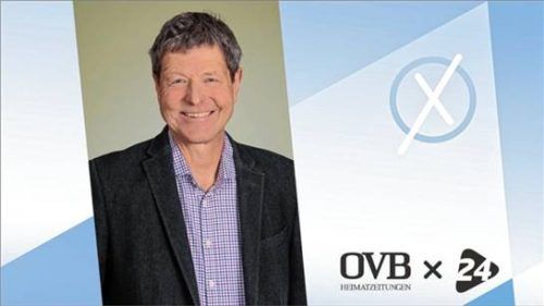 Eduard Huber (Bündnis 90/Die Grünen)