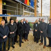 Versprechen für den ländlichen Raum