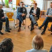 Wie der inklusive Ganztag gelingen kann