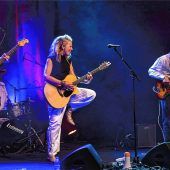 Mit unbändiger Dynamik