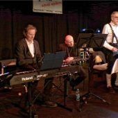 Mit da scheena Carmen aufs Garser Volksfest