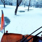 Winterdienst ist gut vorbereitet