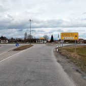Auf sicheren Straßen zu den Wählern