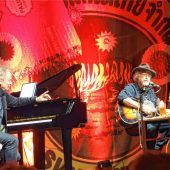 Ein umjubelter Abend mit Niedecken