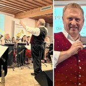 Bewegende Musik für krebskranke Kinder