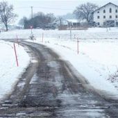 Bauausschuss beschließt Prioritätenliste