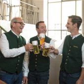 Nicht nur der Fastenprediger ist neu