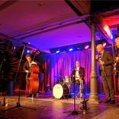 Erinnerungen an Louis Armstrong