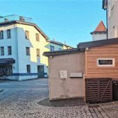 Kind in Traunstein getötet