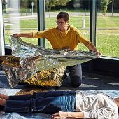 Vorbereitet auf Krisensituationen