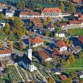 Neue Ortsmitte für Marquartstein