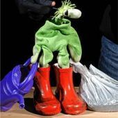 Priener Figurenspielerin feiert große Erfolge