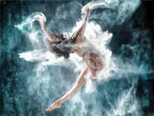 Eine Szene aus dem Stück „Romeo und Julia“, das am 21. Februar 2027 zu sehen sein wird. Foto  re