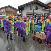 Einfallsreichtum ohne Grenzen