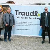 Mehr Mobilität im ländlichen Raum