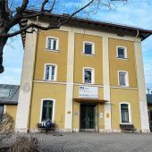 Europas unpünktlichster Halt