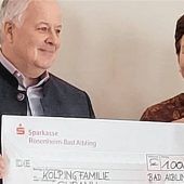 Freundschaft über Grenzen