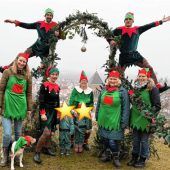 „Förderverein Kraiburger Kinder und Jugend“ gut unterwegs