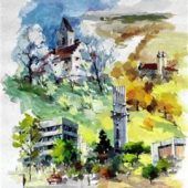 Letzte Gelegenheit für Ausstellungsbesuch