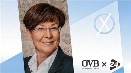 Elisabeth Schätz (SPD)