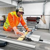 Eine neue Heimat für den Bauhof