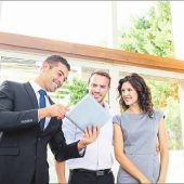 Profi-Energieberatung kann beim Sparen helfen