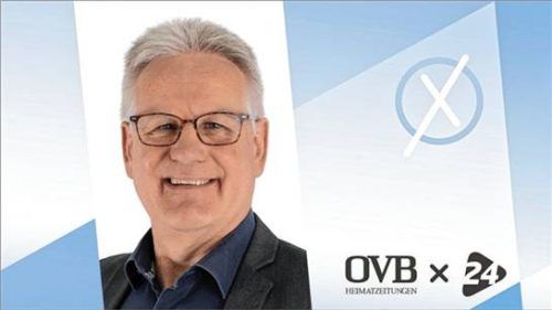 Ernst Weinberger (CSU)