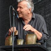 Erwin Rehling im Kulturschupp’n